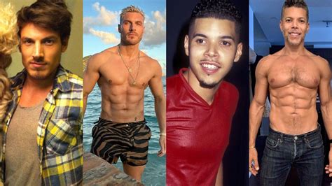 30 pics of hot queer men to give you election stress relief